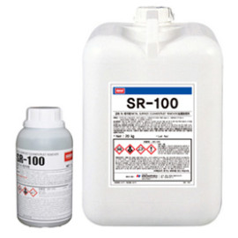 CHẾ PHẨM LÀM SẠCH BỀ MẶT KIM LOẠI NABAKEM SR-100, 20KG/THÙNG